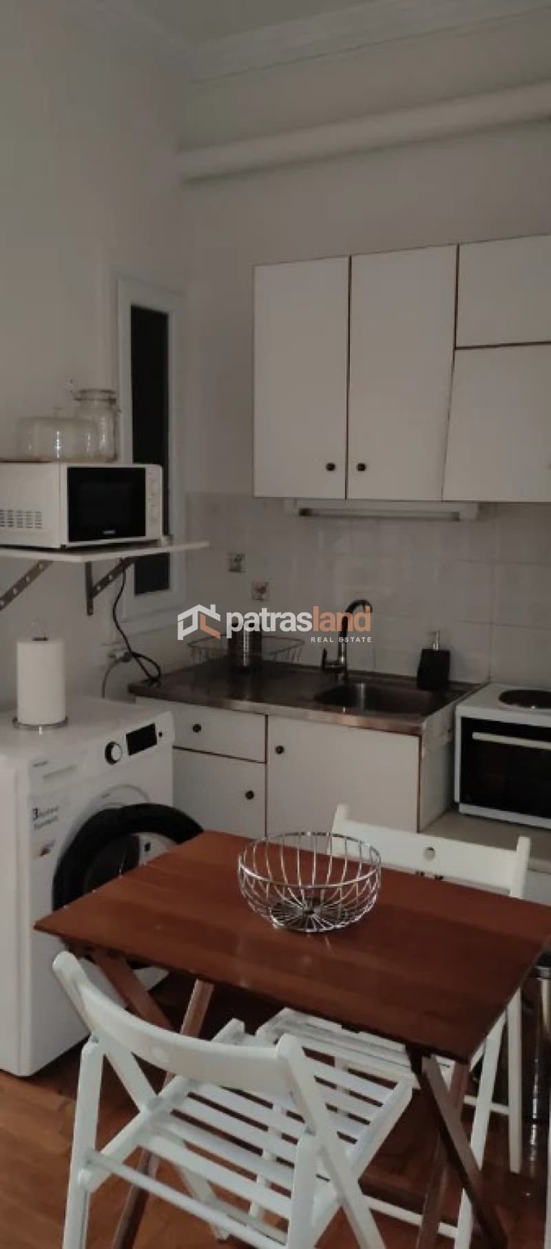 Διαμέρισμα στην Πάτρα - Κέντρο, Πάτρα — Φωτογραφία 1 από 8