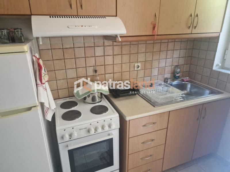 Apartment in Abelokipi, Patra — Photo 2 of 25