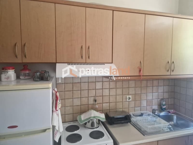 Apartment in Abelokipi, Patra — Photo 1 of 25