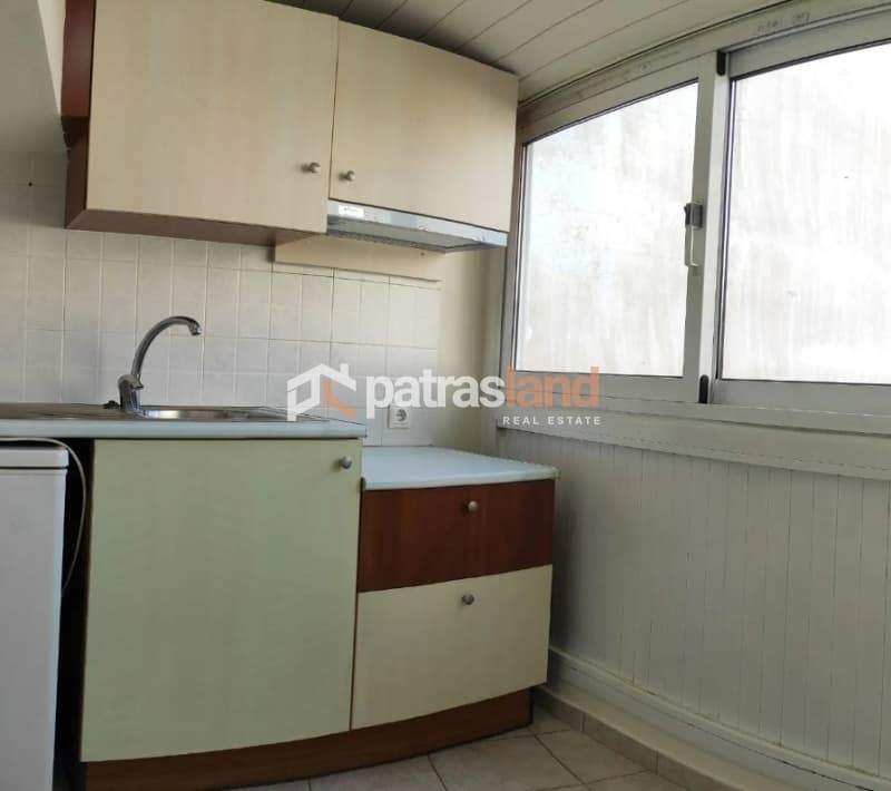 Διαμέρισμα στην Άγιος Διονύσιος, Πάτρα — Φωτογραφία 1 από 16