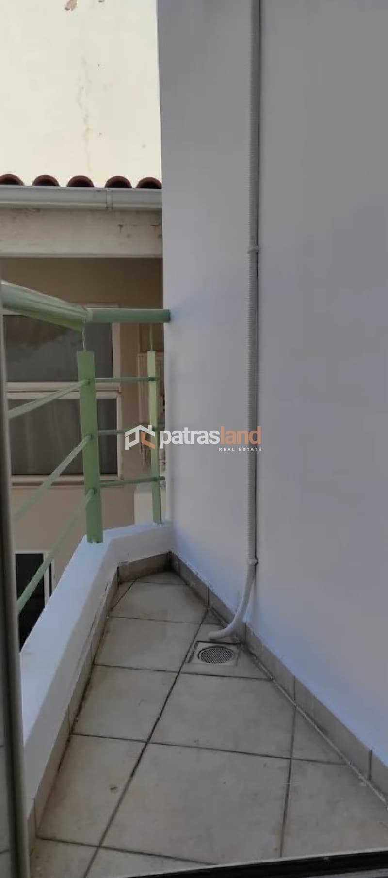 Διαμέρισμα στην Άγιος Διονύσιος, Πάτρα — Φωτογραφία 11 από 16