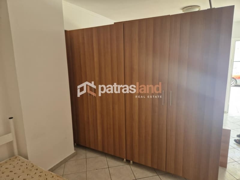 Διαμέρισμα στην Εργατικές Κατοικίες, Πάτρα — Φωτογραφία 15 από 25