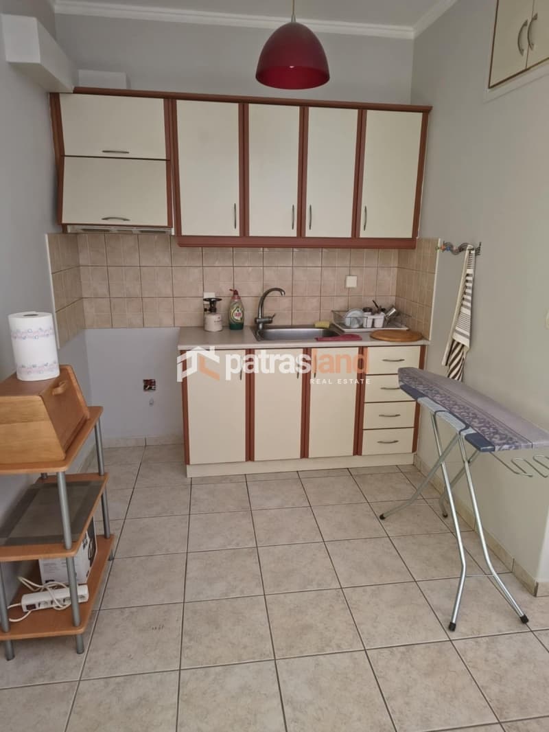 Διαμέρισμα στην Ζαρουχλέικα, Πάτρα — Φωτογραφία 5 από 8