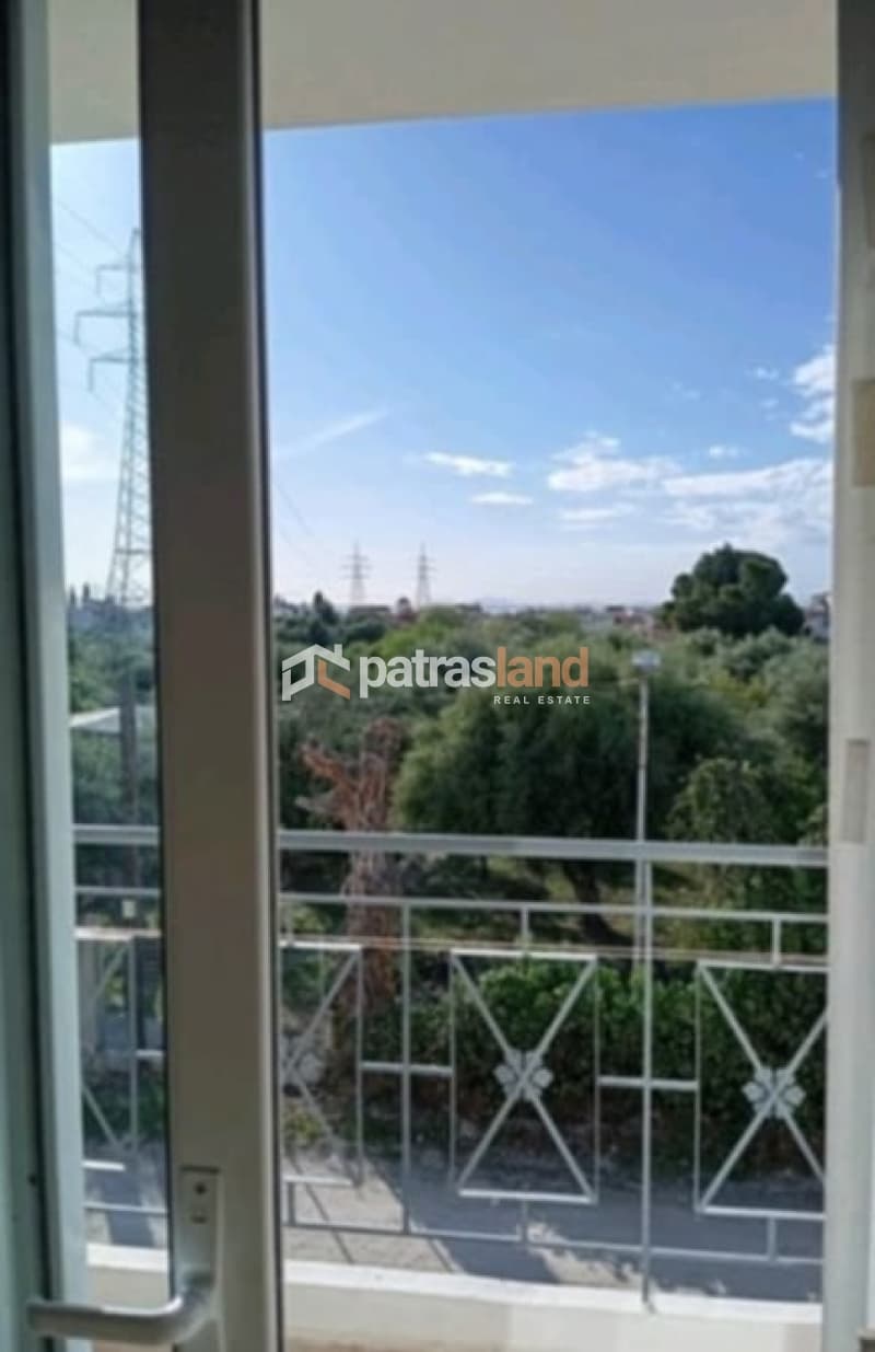 Διαμέρισμα στην Μπεγουλάκι, Πάτρα — Φωτογραφία 14 από 15