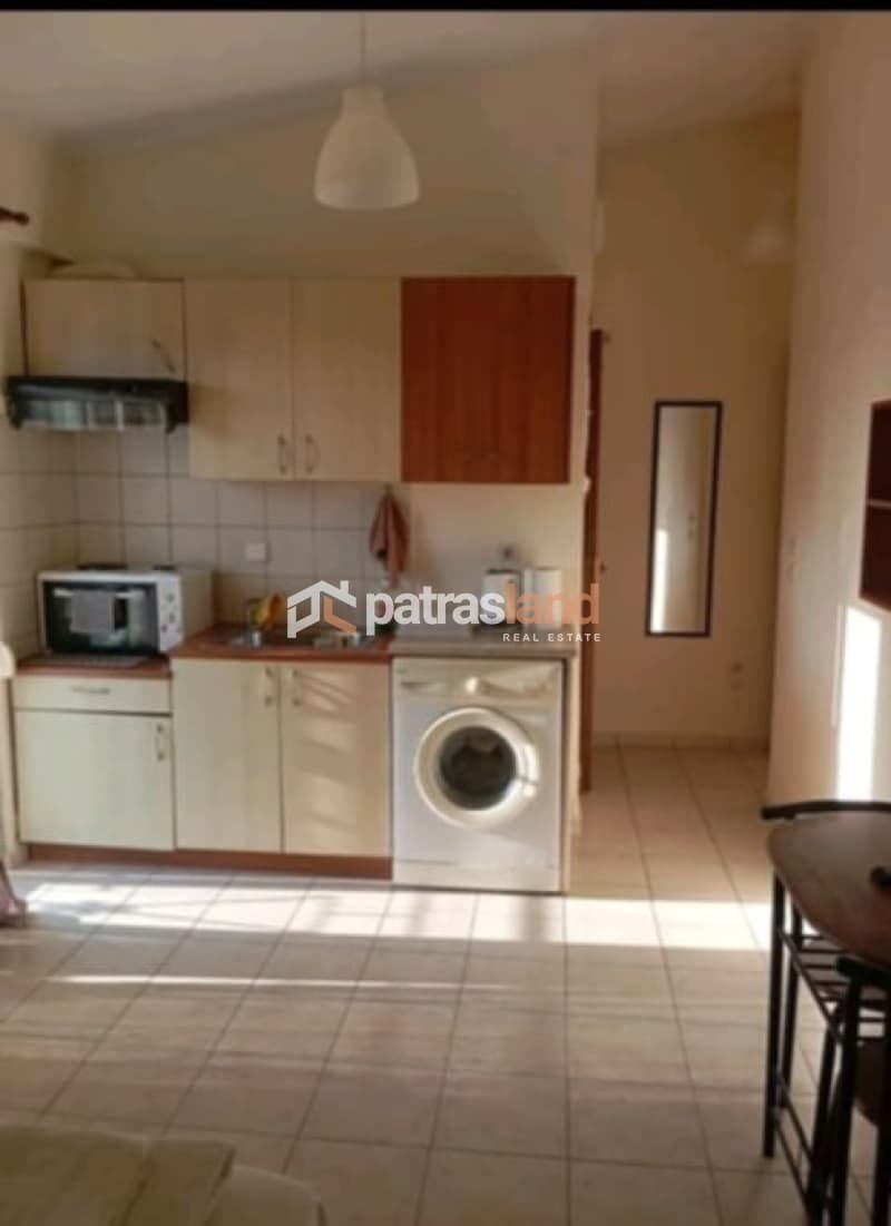 Διαμέρισμα στην Μπεγουλάκι, Πάτρα — Φωτογραφία 1 από 15