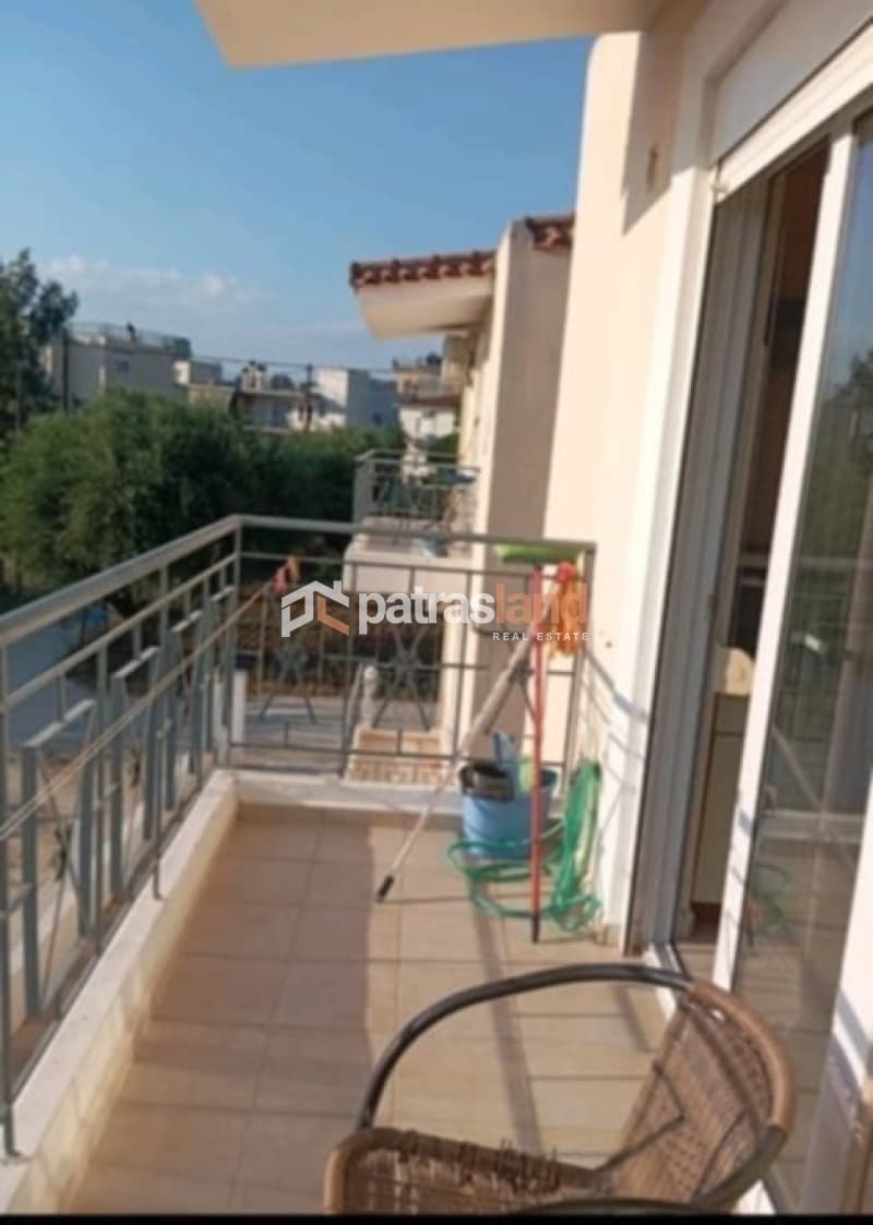 Διαμέρισμα στην Μπεγουλάκι, Πάτρα — Φωτογραφία 12 από 15