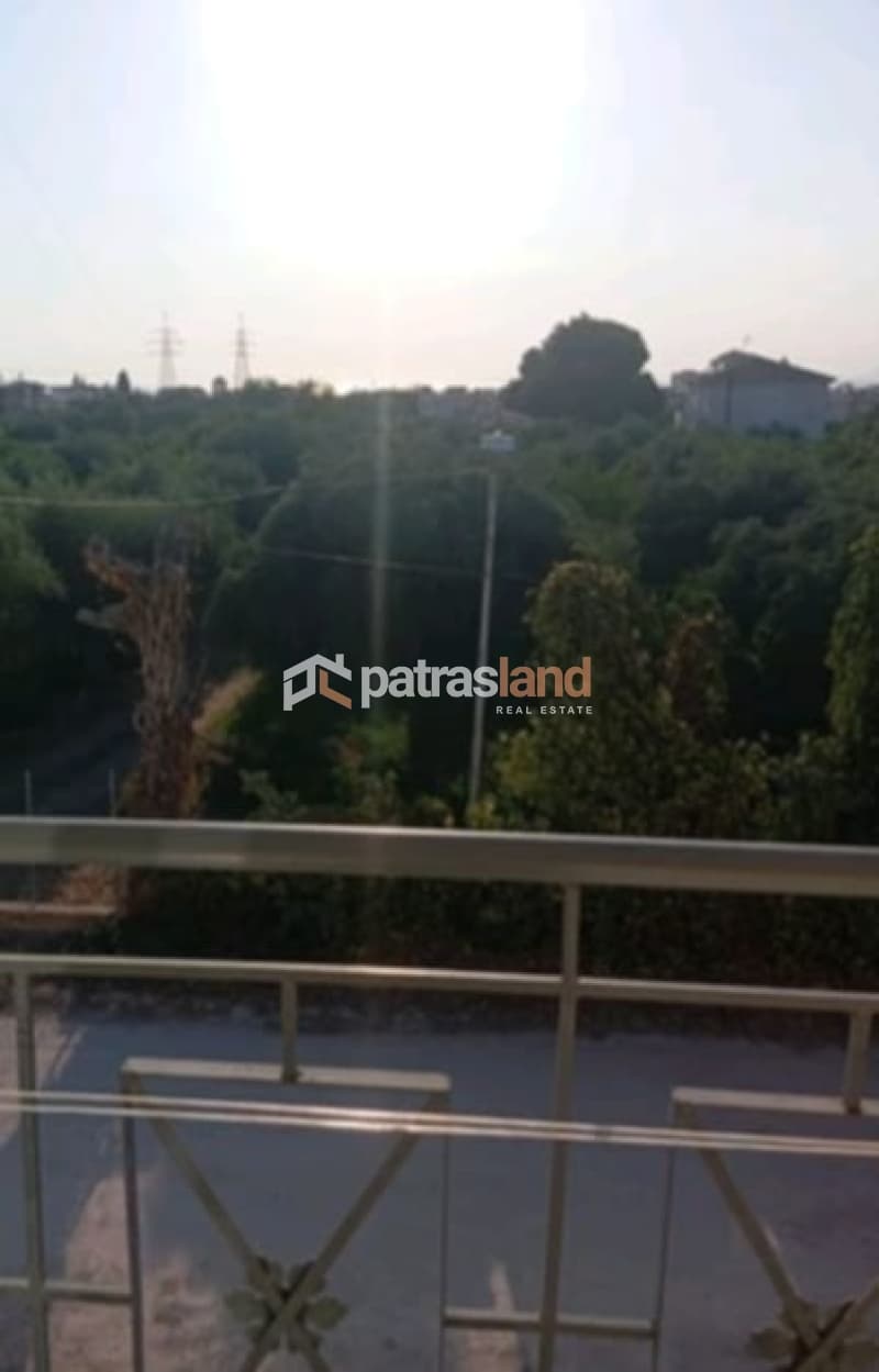 Διαμέρισμα στην Μπεγουλάκι, Πάτρα — Φωτογραφία 15 από 15