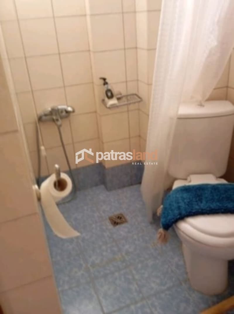 Διαμέρισμα στην Μπεγουλάκι, Πάτρα — Φωτογραφία 9 από 15