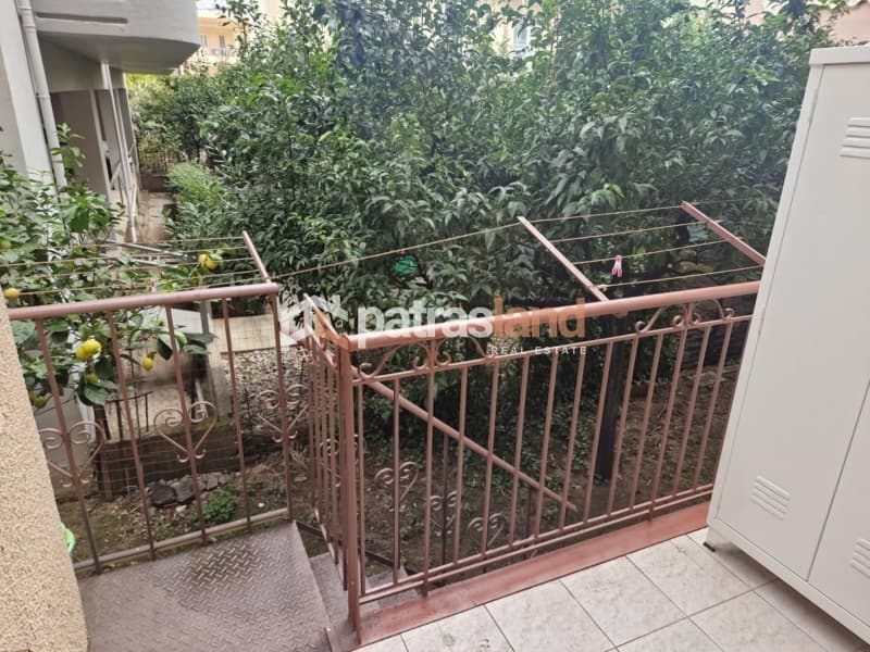 Διαμέρισμα στην Ψαροφάϊ, Πάτρα — Φωτογραφία 18 από 25