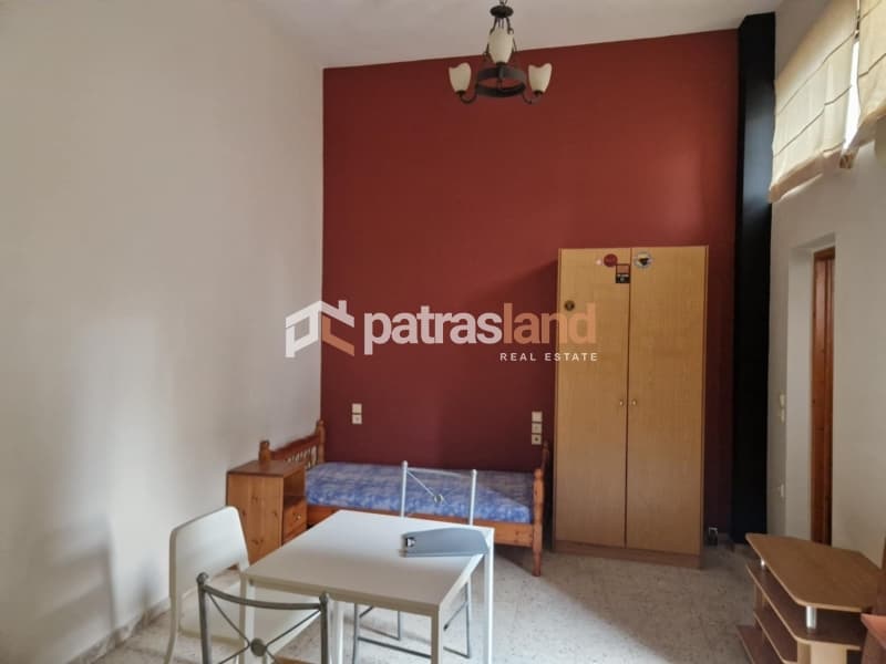 Διαμέρισμα στην Ψαροφάϊ, Πάτρα — Φωτογραφία 11 από 25