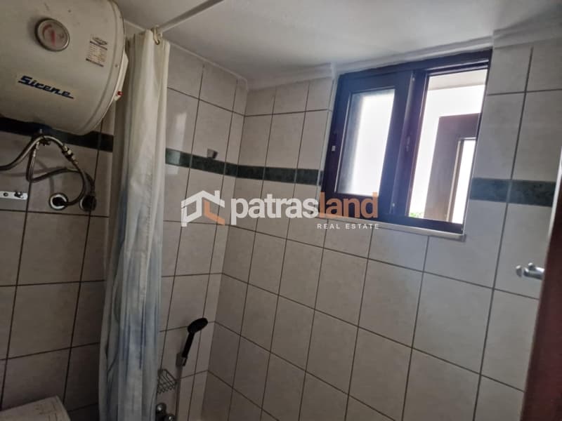 Διαμέρισμα στην Ψαροφάϊ, Πάτρα — Φωτογραφία 22 από 25