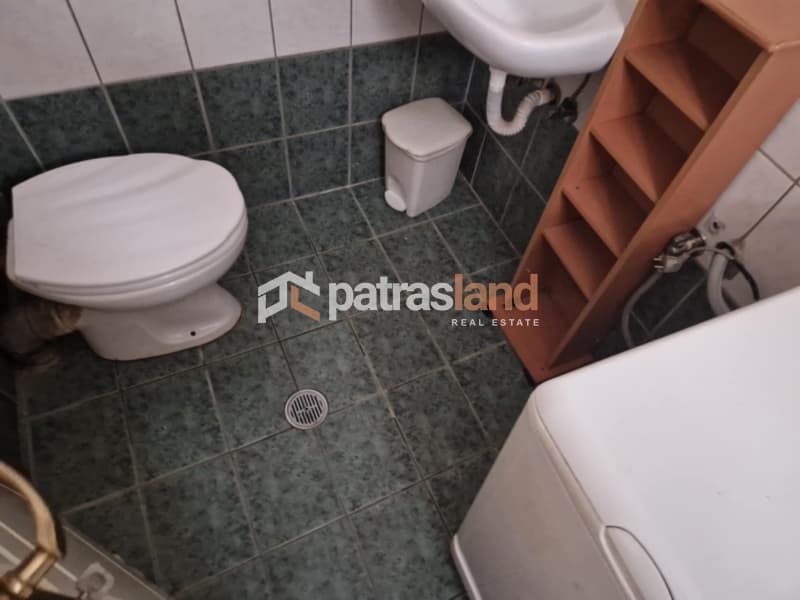 Διαμέρισμα στην Ψαροφάϊ, Πάτρα — Φωτογραφία 19 από 25