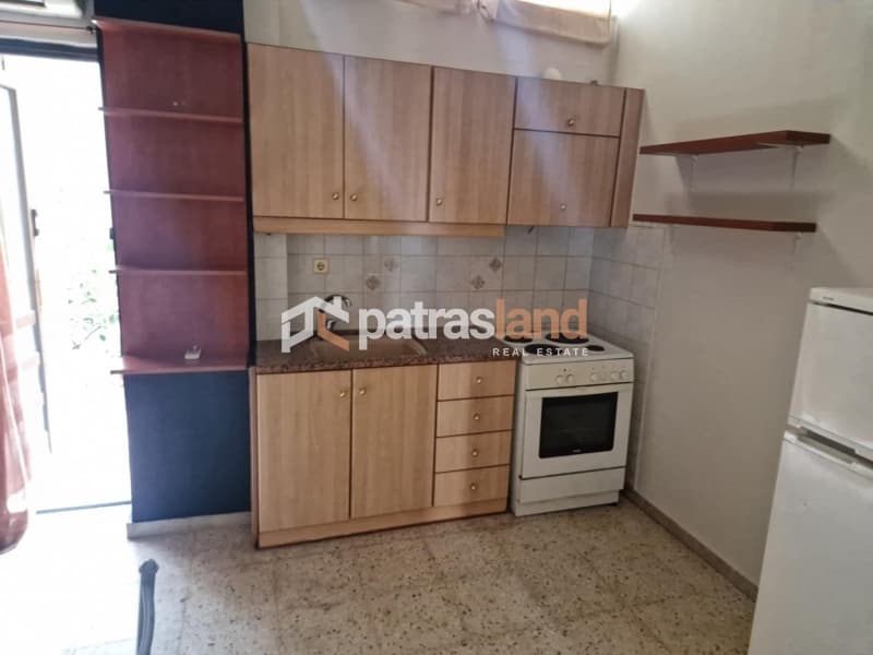 Διαμέρισμα στην Ψαροφάϊ, Πάτρα — Φωτογραφία 1 από 25