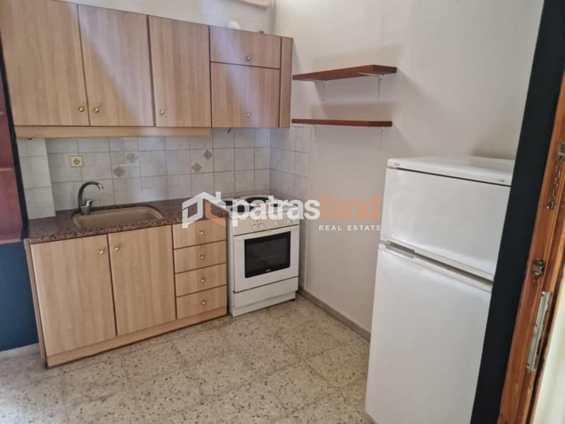 Διαμέρισμα στην Ψαροφάϊ, Πάτρα — Φωτογραφία 3 από 25
