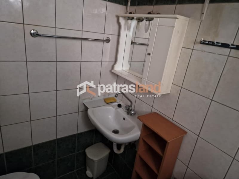 Διαμέρισμα στην Ψαροφάϊ, Πάτρα — Φωτογραφία 20 από 25