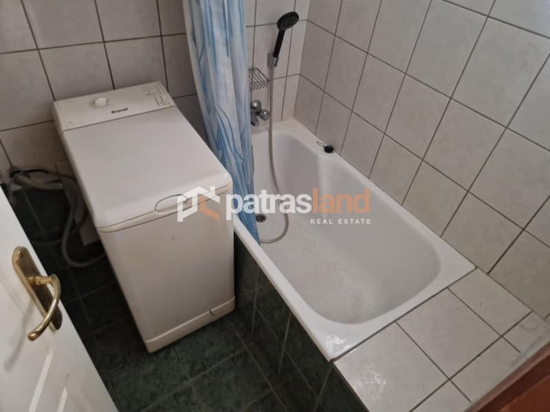 Διαμέρισμα στην Ψαροφάϊ, Πάτρα — Φωτογραφία 21 από 25