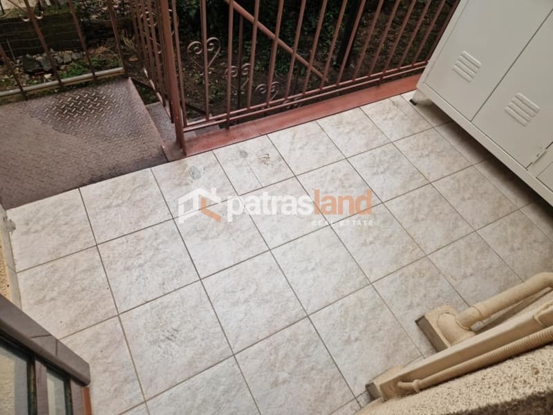 Διαμέρισμα στην Ψαροφάϊ, Πάτρα — Φωτογραφία 23 από 25