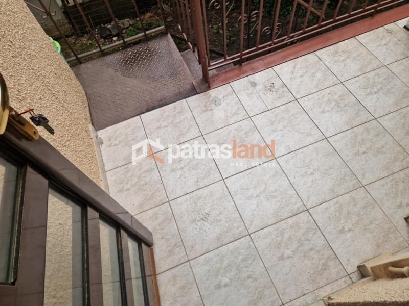 Διαμέρισμα στην Ψαροφάϊ, Πάτρα — Φωτογραφία 25 από 25