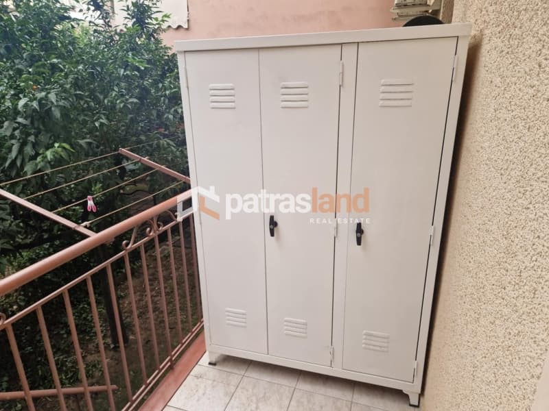 Διαμέρισμα στην Ψαροφάϊ, Πάτρα — Φωτογραφία 24 από 25