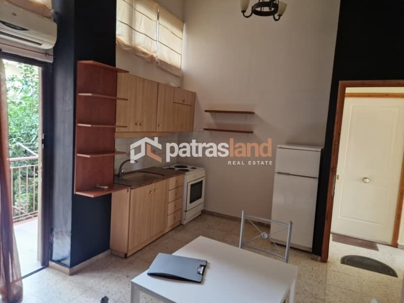 Διαμέρισμα στην Ψαροφάϊ, Πάτρα — Φωτογραφία 4 από 25