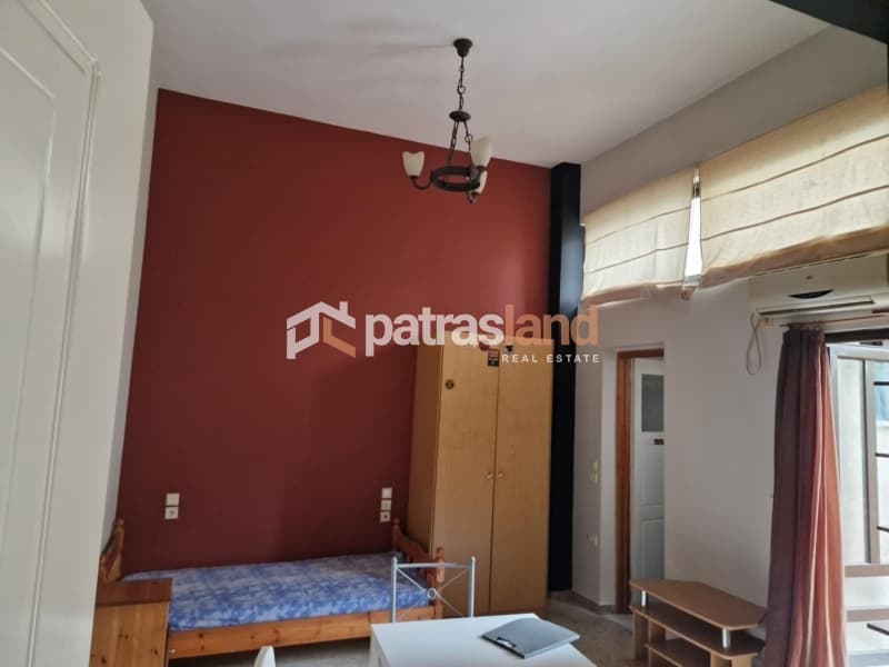 Διαμέρισμα στην Ψαροφάϊ, Πάτρα — Φωτογραφία 14 από 25