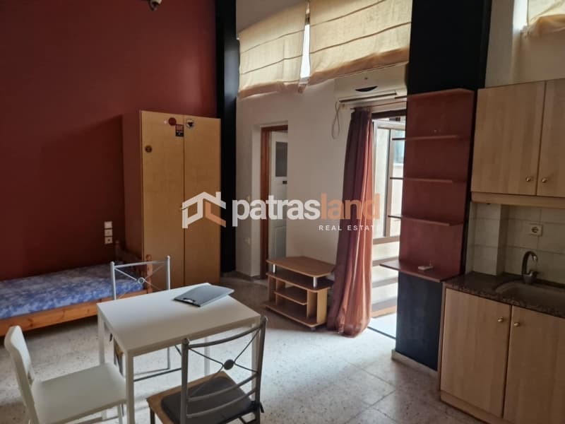 Διαμέρισμα στην Ψαροφάϊ, Πάτρα — Φωτογραφία 13 από 25