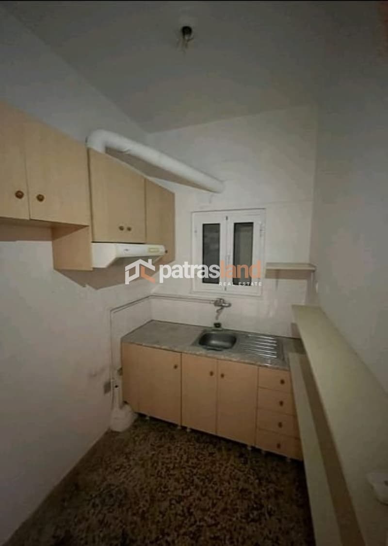 Διαμέρισμα στην Πηγή, Πάτρα — Φωτογραφία 1 από 11