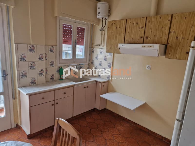 Διαμέρισμα στην Ανθούπολη, Πάτρα — Φωτογραφία 1 από 28