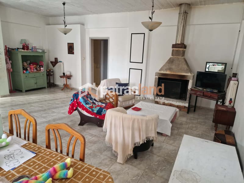 House in Ovria, Messatida — Photo 4 of 28