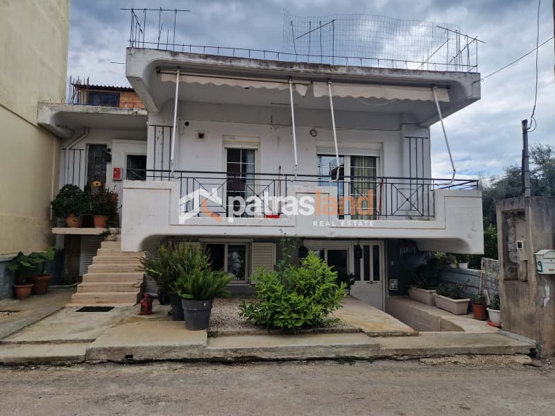 House in Ovria, Messatida — Photo 2 of 28