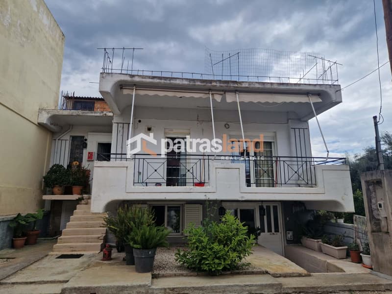 House in Ovria, Messatida — Photo 1 of 28