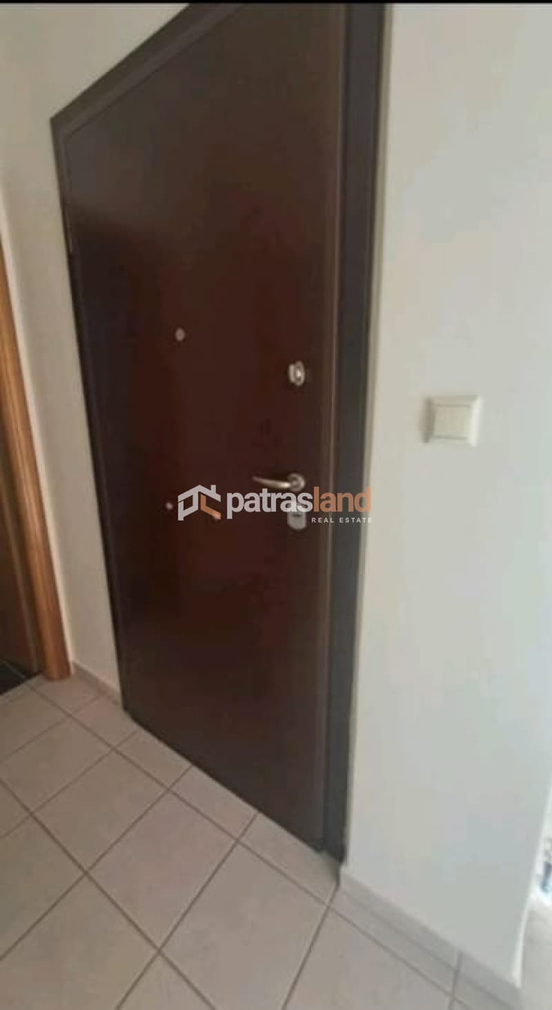 Διαμέρισμα στην Ακτή Δυμαίων, Πάτρα — Φωτογραφία 5 από 11