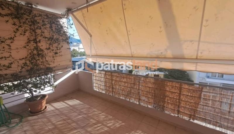 Διαμέρισμα στην Ακτή Δυμαίων, Πάτρα — Φωτογραφία 10 από 11