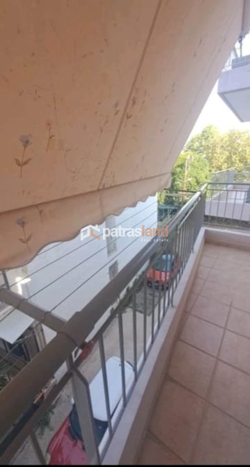 Διαμέρισμα στην Ακτή Δυμαίων, Πάτρα — Φωτογραφία 11 από 11