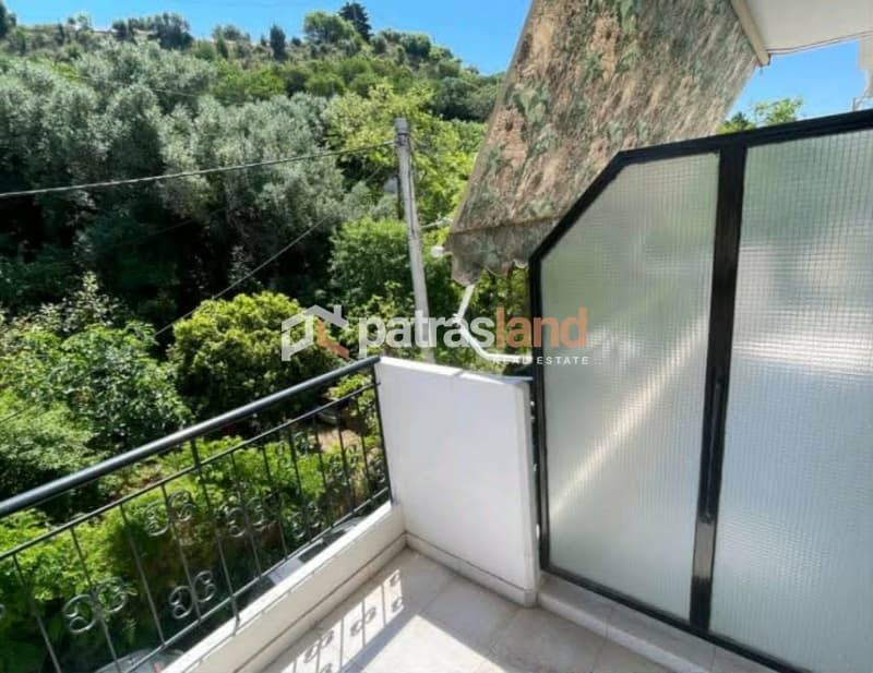 Διαμέρισμα στην Αγία Σοφία, Πάτρα — Φωτογραφία 8 από 8