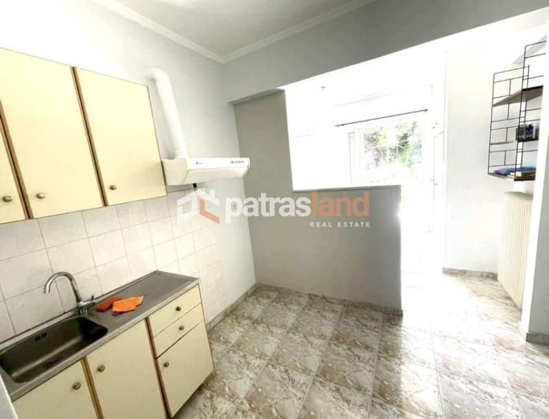Διαμέρισμα στην Αγία Σοφία, Πάτρα — Φωτογραφία 1 από 8