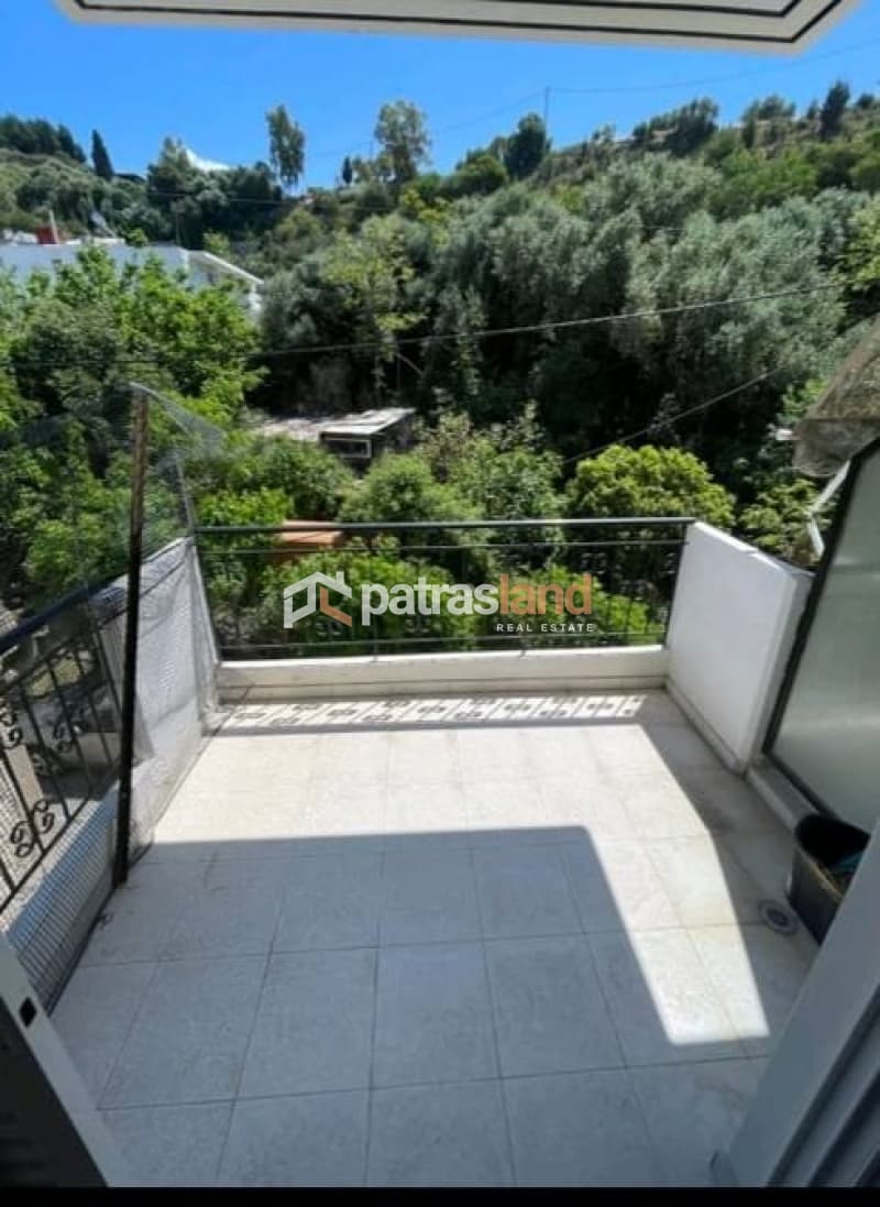 Διαμέρισμα στην Αγία Σοφία, Πάτρα — Φωτογραφία 7 από 8