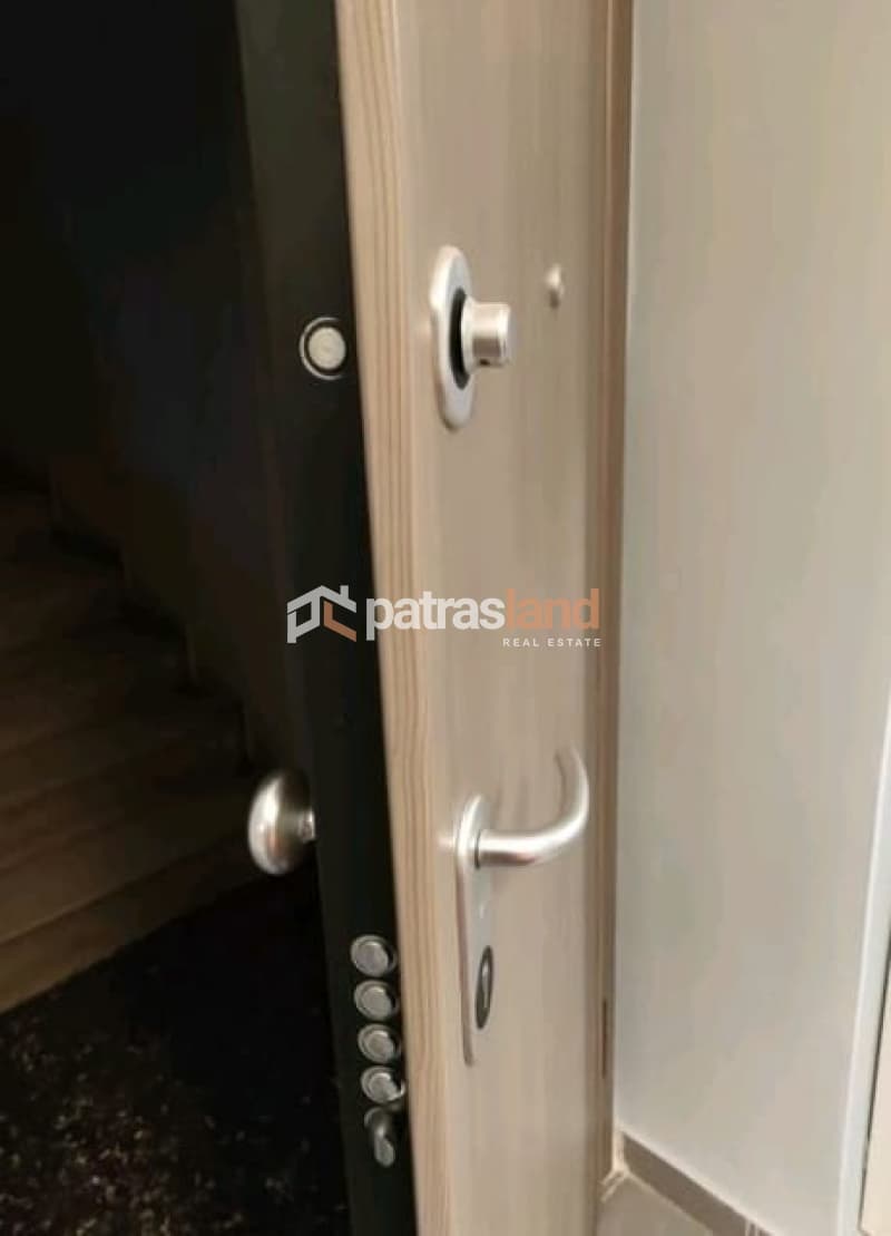 Apartment in Pyrosvestio, Patra — Photo 8 of 8