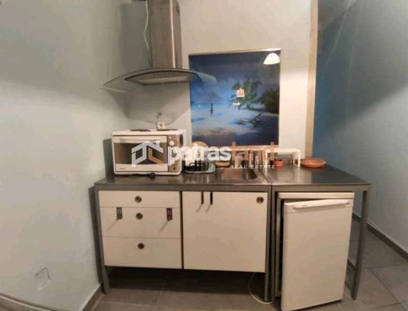 Apartment in Pyrosvestio, Patra — Photo 2 of 8