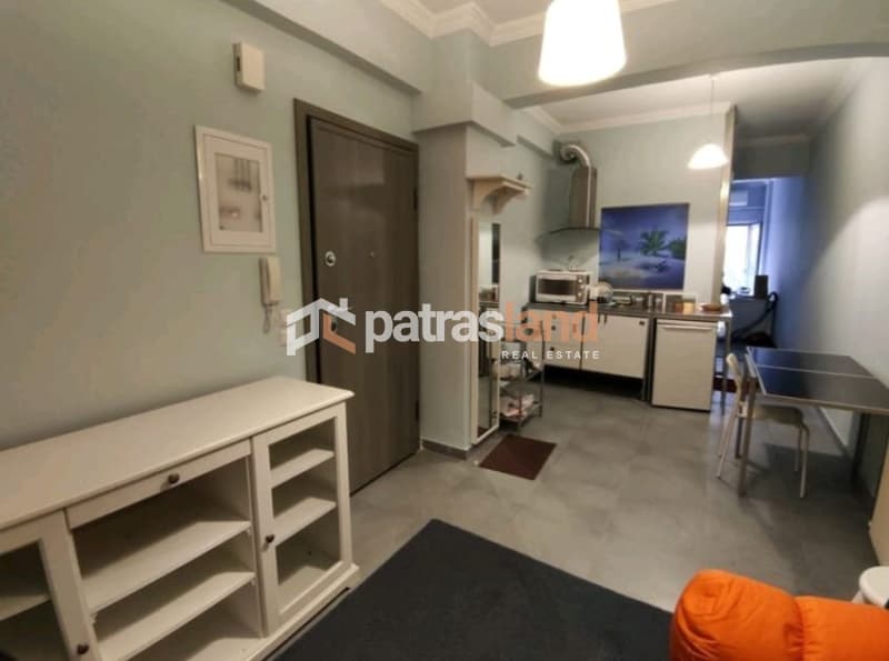 Apartment in Pyrosvestio, Patra — Photo 1 of 8