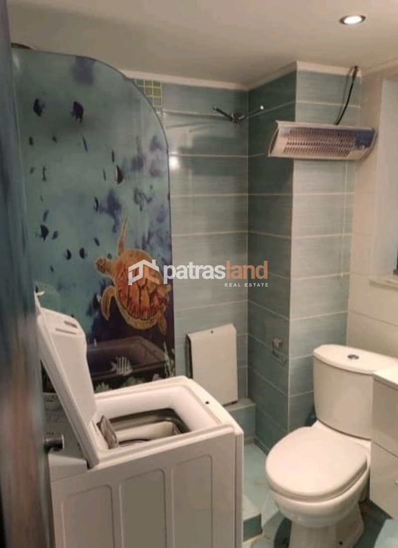 Apartment in Pyrosvestio, Patra — Photo 7 of 8