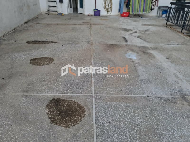 Apartment in Agios Alexios, Patra — Photo 22 of 25