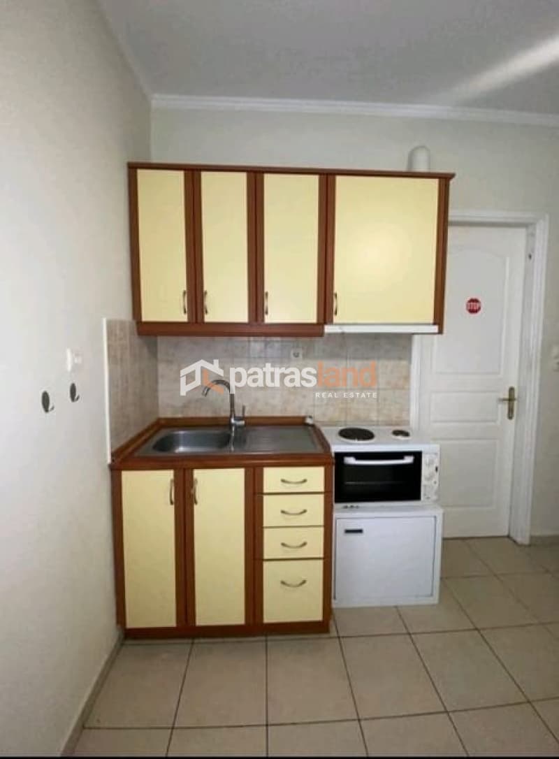 Apartment in Zavlani, Patra — Photo 1 of 18