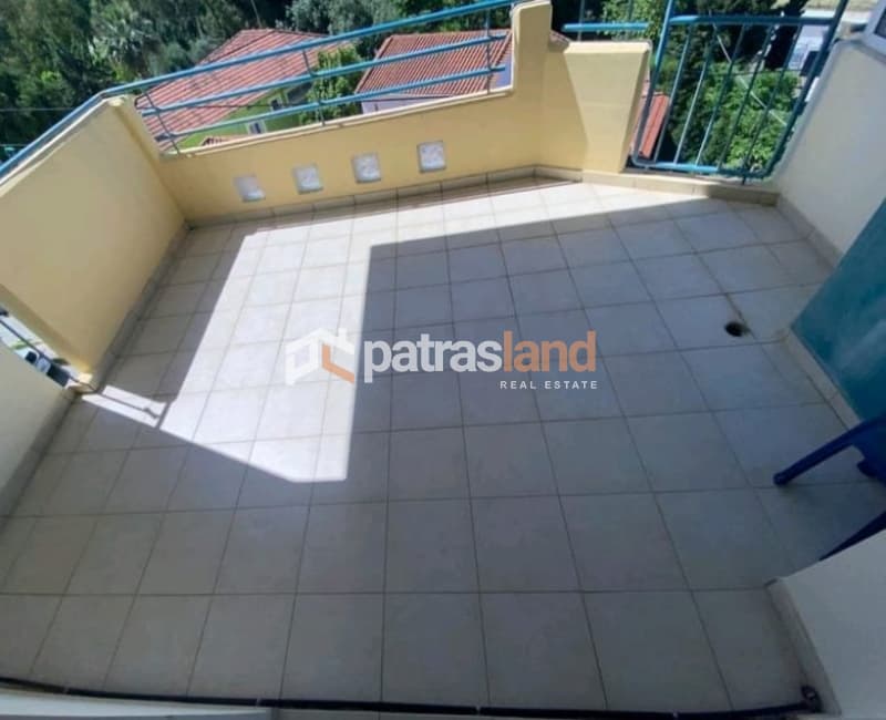 Apartment in Zavlani, Patra — Photo 18 of 18