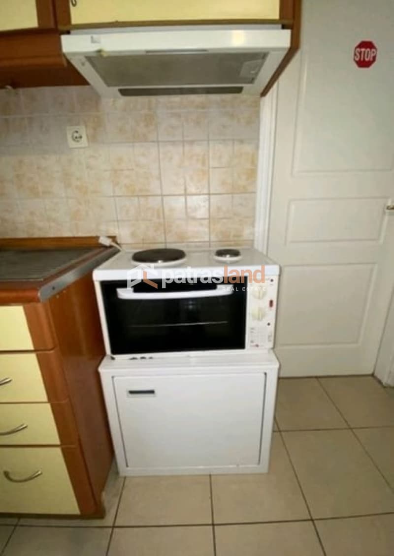 Apartment in Zavlani, Patra — Photo 4 of 18