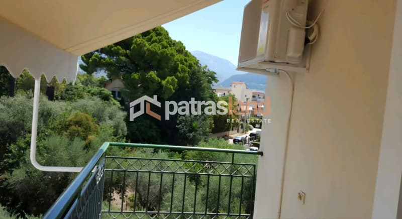 Μονοκατοικία στην Τ.Ε.Ι., Πάτρα — Φωτογραφία 17 από 22