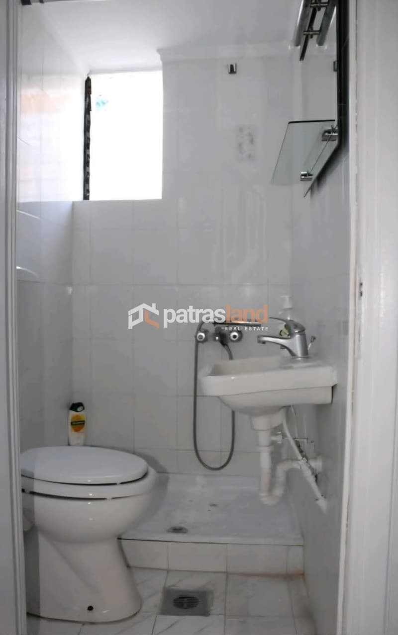 Apartment in Nosokomio, Patra — Photo 6 of 7