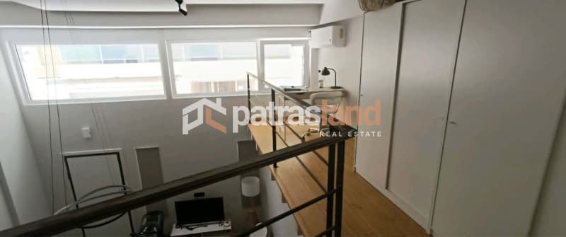 Apartment in Pyrosvestio, Patra — Photo 11 of 15