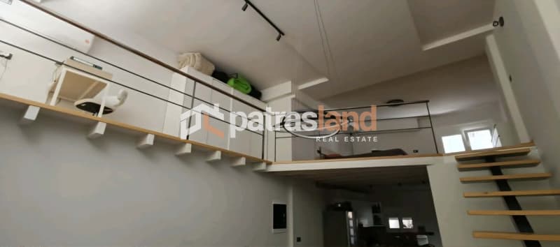 Apartment in Pyrosvestio, Patra — Photo 6 of 15