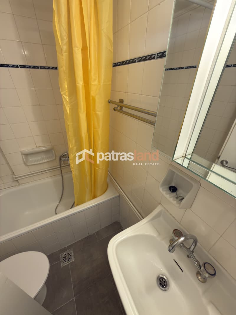 Apartment in Patra Centre, Patra — Photo 21 of 22